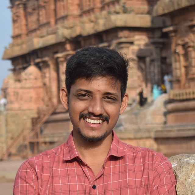 Santhosh