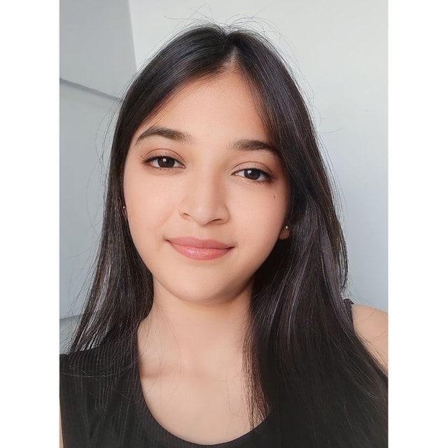 Garima Jain