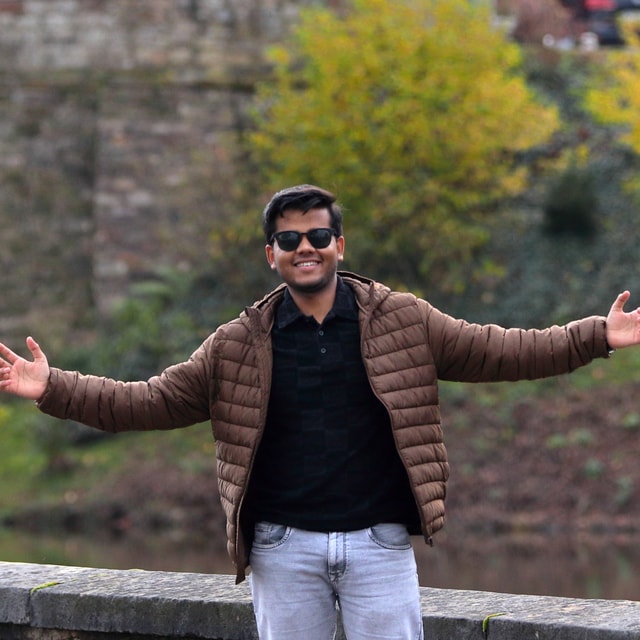 Prakhar