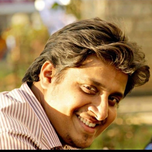 Abhijith