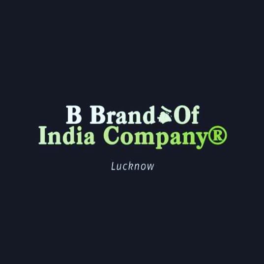 B BRAND