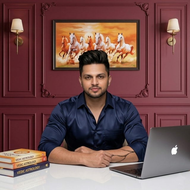 Astro Vishu