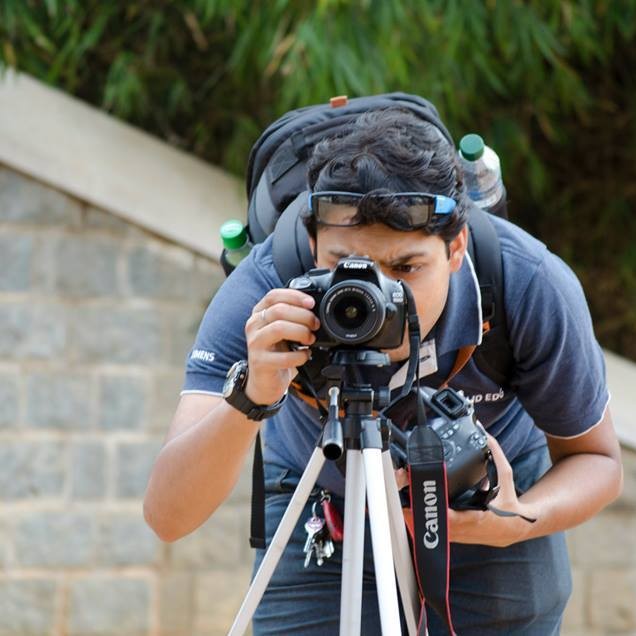 Sourav Kumar