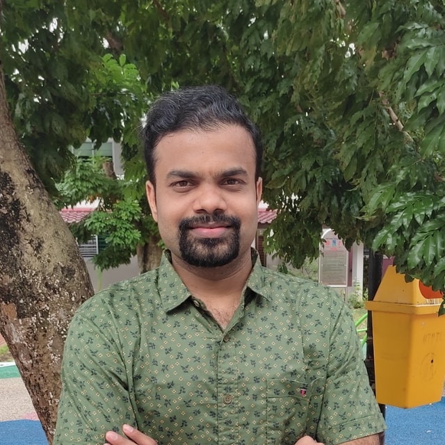 Girish