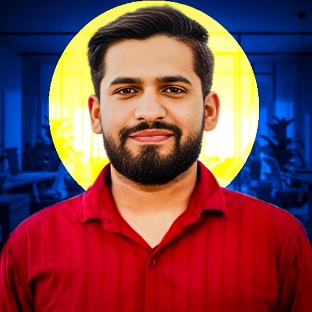 Prashant