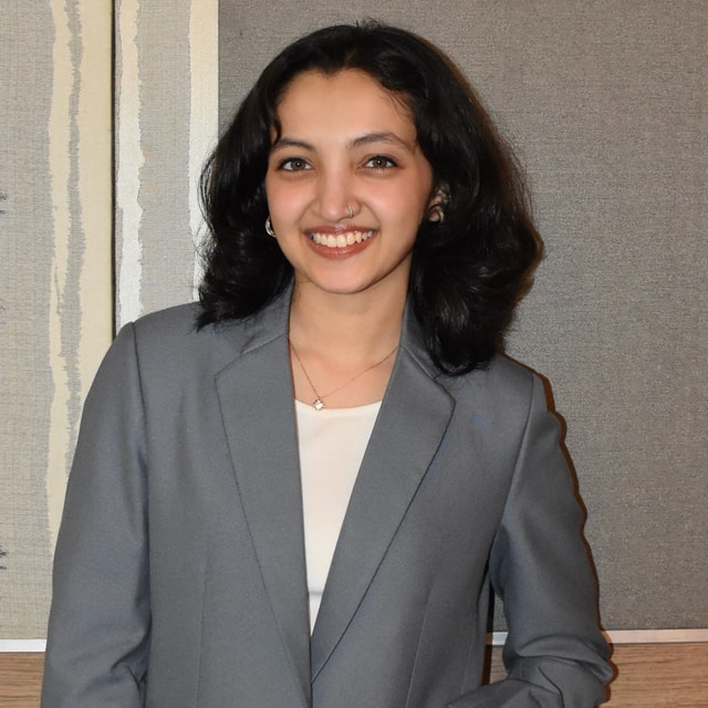 Janhavi