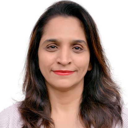 Sangeeta