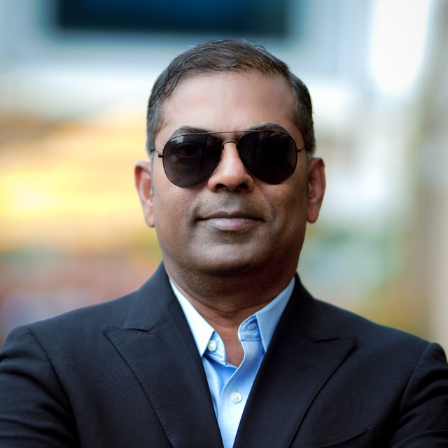 Murali