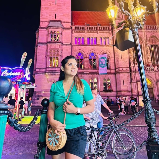 Neha