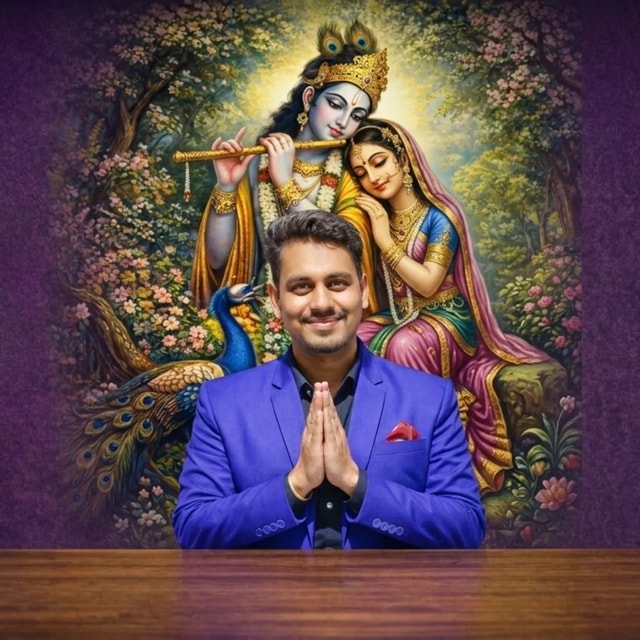 Astro Ravinish