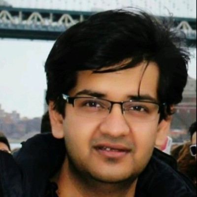 Gaurav