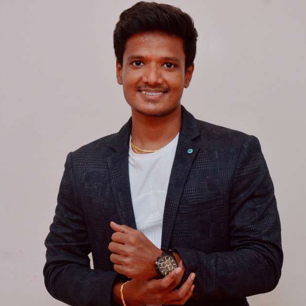 Ayyamuthu