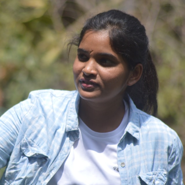 Preeti
