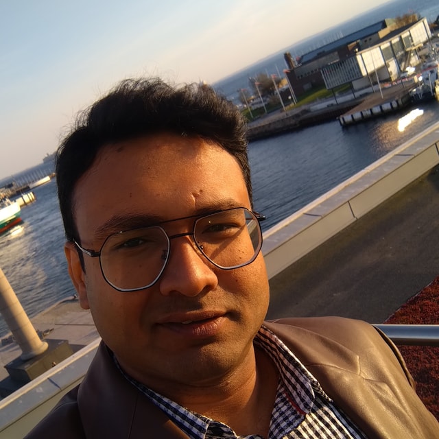 Jaideep