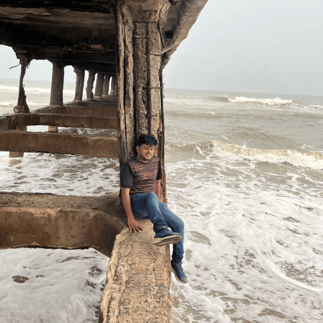 Rajesh kumar