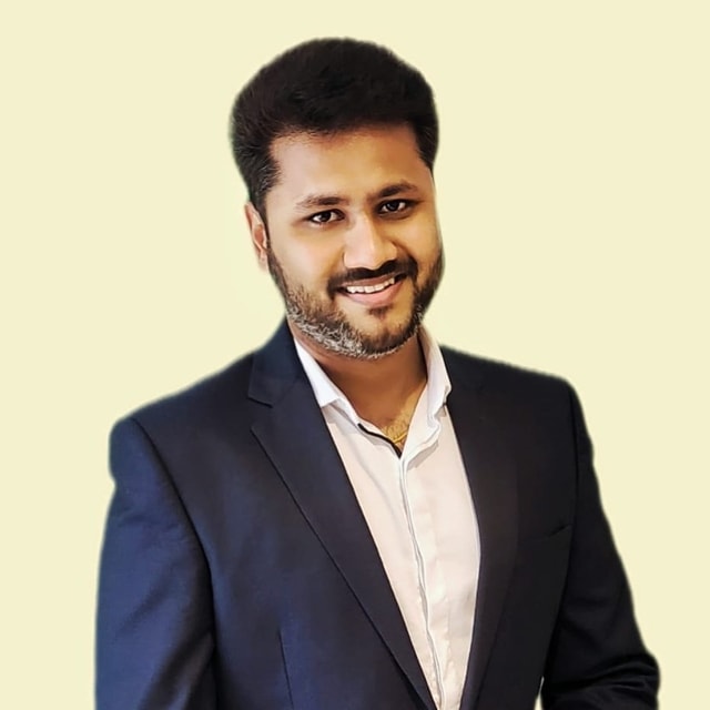 Vinoth Kannan