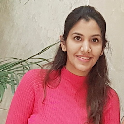 Ankita