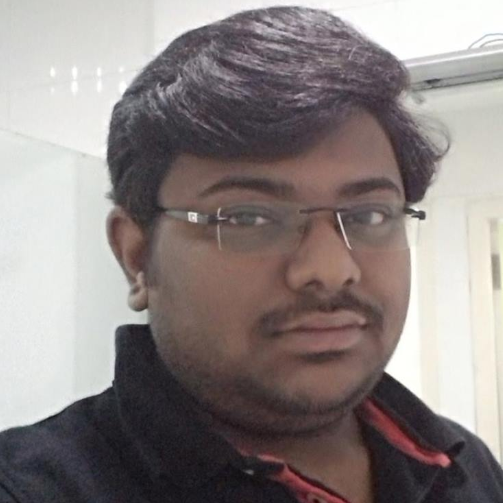 Srikartik