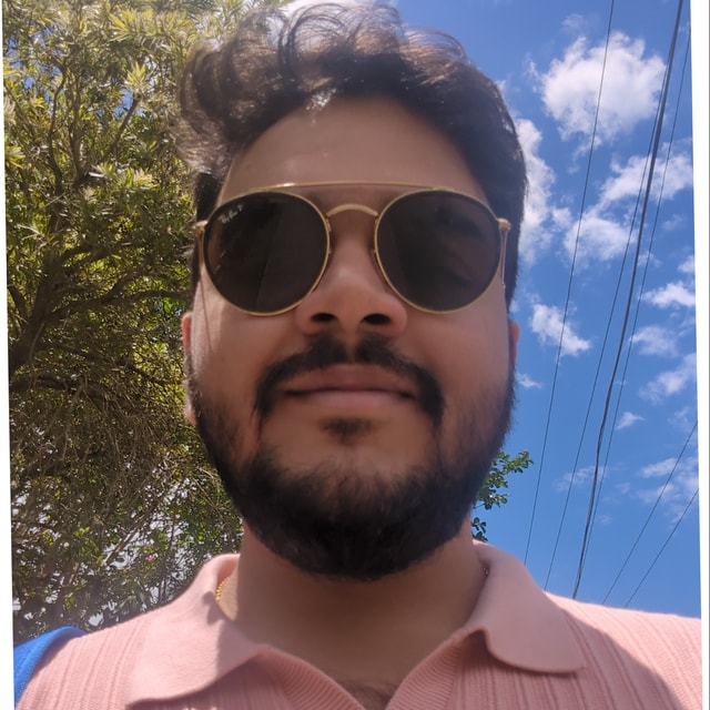 Raghavendar
