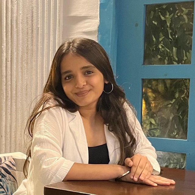 Akshita