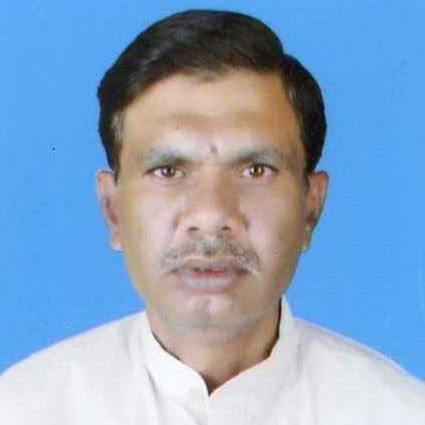 Mohammad Zafar