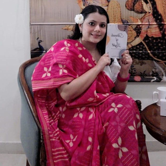Shivani