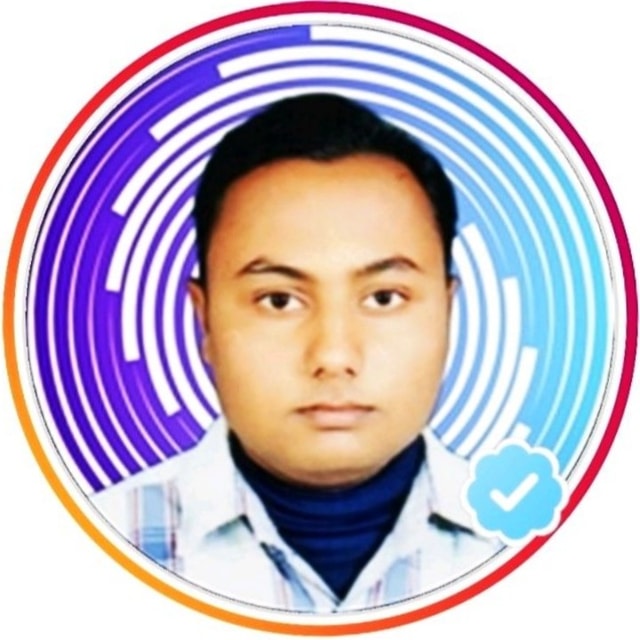 GAUTAM PRASAD