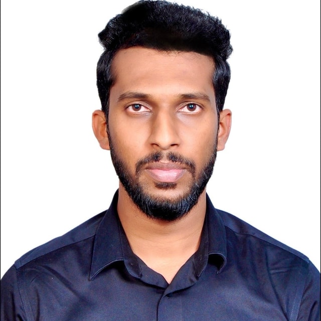Charan