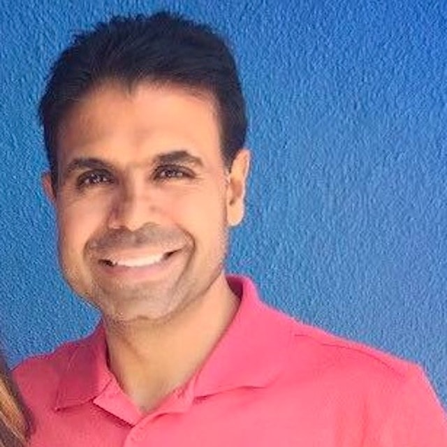 Sunil