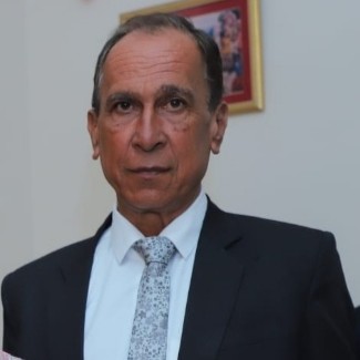 Praveen