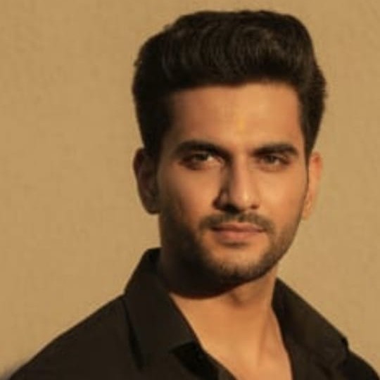 Vaibhav