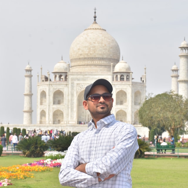 Shailendra