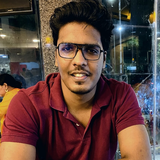 Harshit