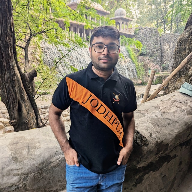 Yatharth