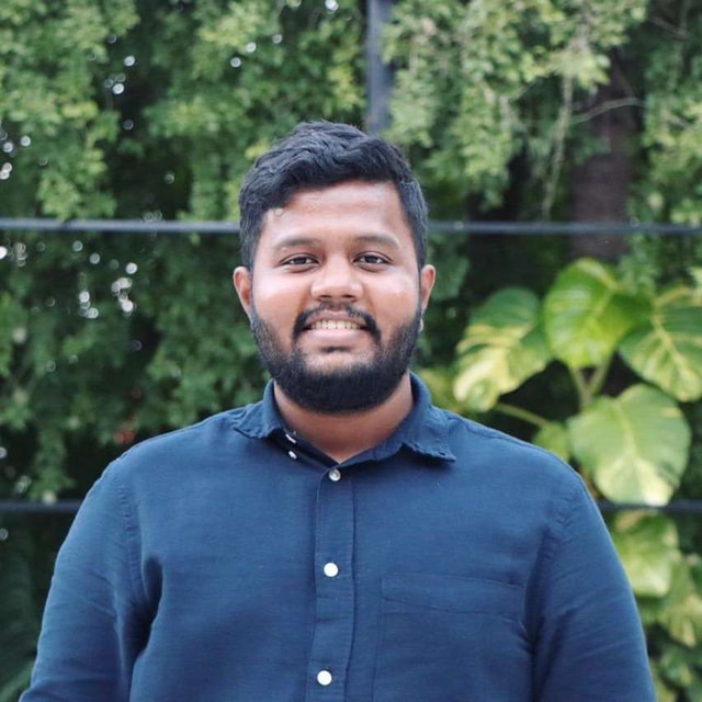 Dev Ramnathan