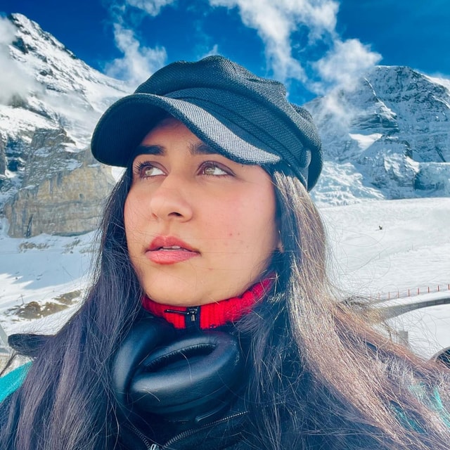 Ishita