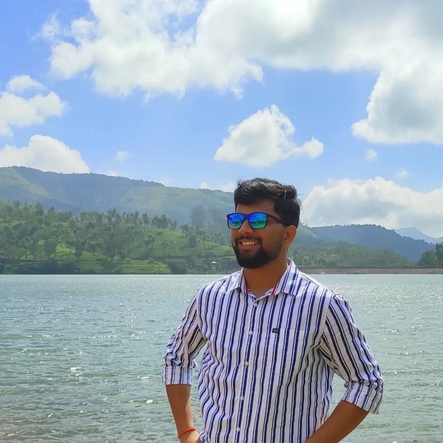 Gaurav