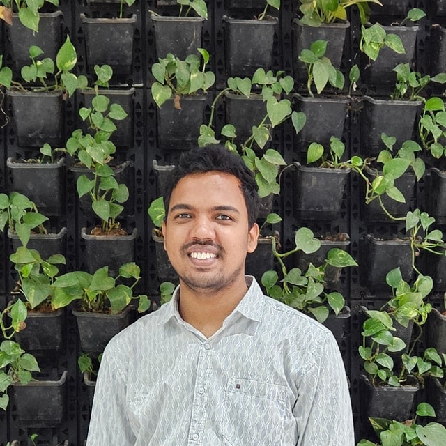 Sai Kumar