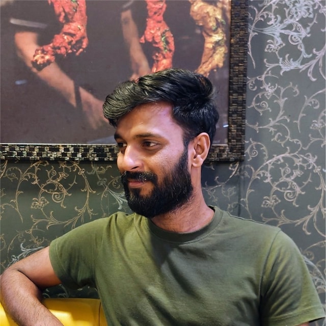 Shashikant