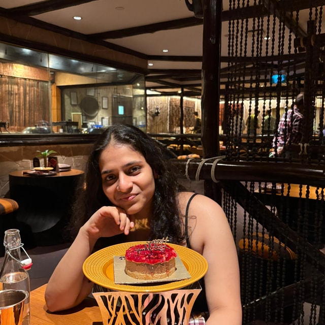 Shreya