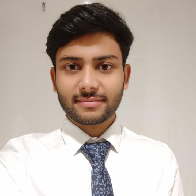 Aditya Kumar