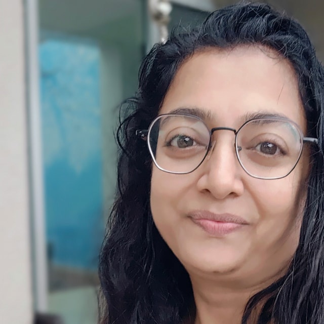 Preeti