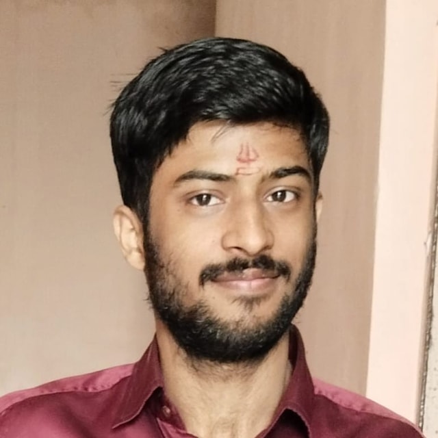 Chandramouli