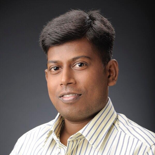 Udayachandran