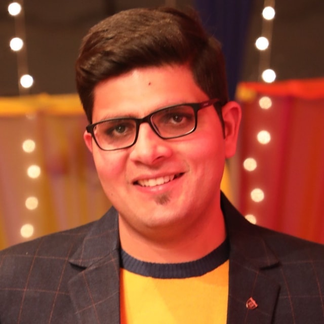 Ankit