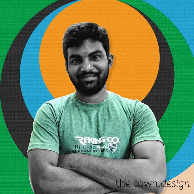Nandhakumar