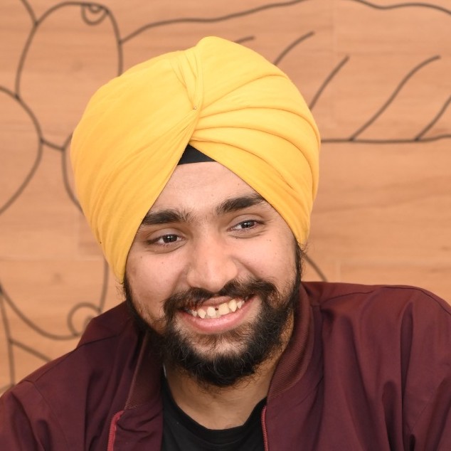 Anmoldeep