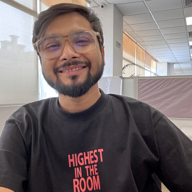 Kaushik