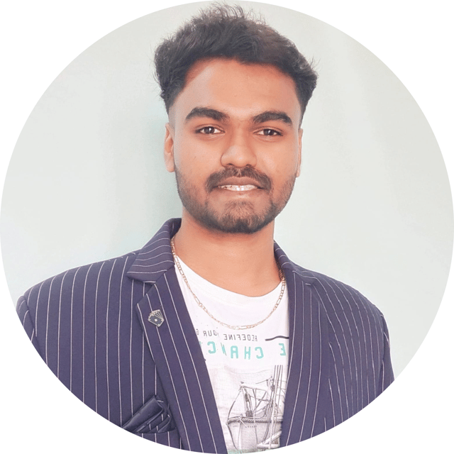 Deepak