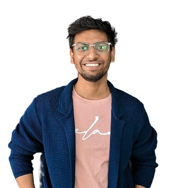 Prakash Nidhi Verma